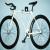 ขายจักรยานฟิกเกียร์ (CARRERA II) สินค้าใหม่ นำเข้าทั้งคัน ราคา 4,800 บาท